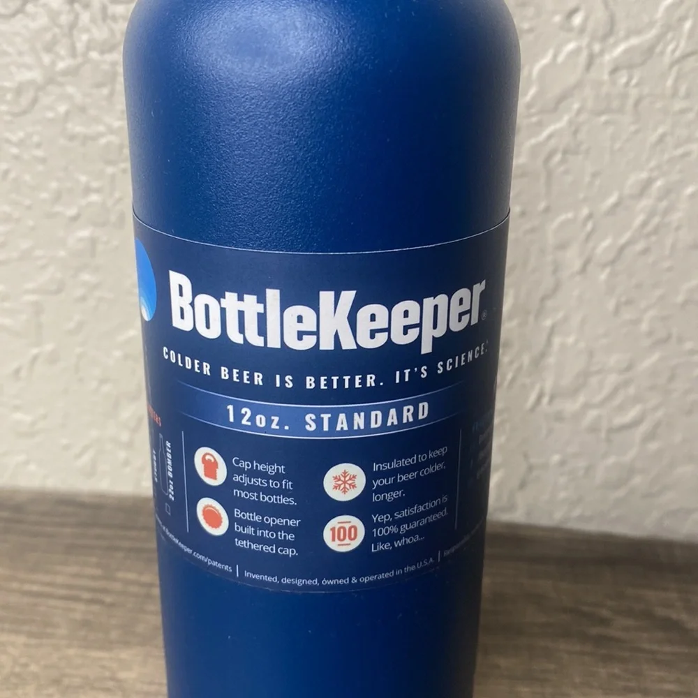 Bottlekeeper - Picture 2 of 5